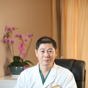 李志海-植发医生