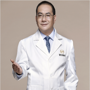 姜宇禄-植发医生