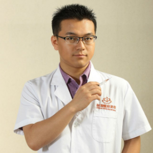 廖亚敏-植发医生