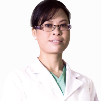 石秀萍-植发主治医师