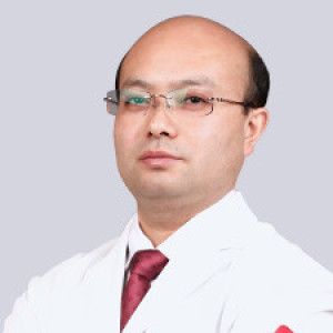 张林宏-植发医生