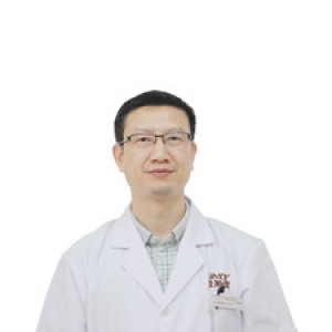 蒋水清-植发医生