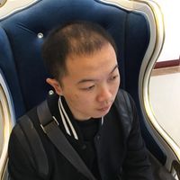 禿頂用戶圖片