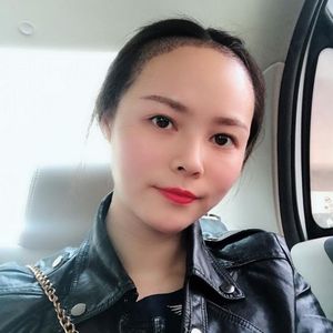 发际线分享社区