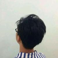 發(fā)際線用戶圖片