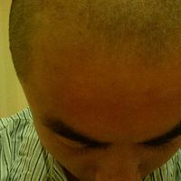 發(fā)際線用戶圖片