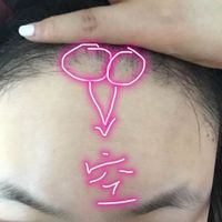 發(fā)際線用戶圖片