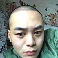 發(fā)際線用戶圖片