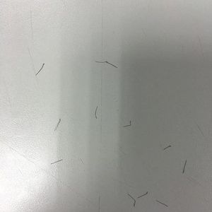发际线分享社区