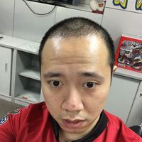 發(fā)際線用戶圖片