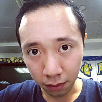 發(fā)際線用戶圖片