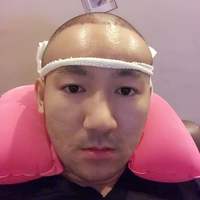 發(fā)際線用戶圖片