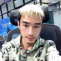 發(fā)際線用戶圖片