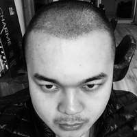 發(fā)際線用戶圖片