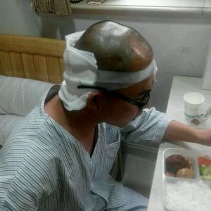 发际线分享社区