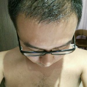 发际线分享社区
