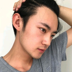 发际线分享社区