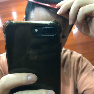发际线分享社区