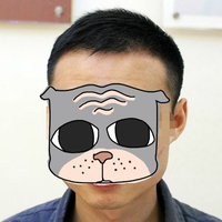 <font color="red">稀少加密</font>用戶圖片
