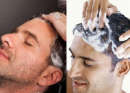 【护发技巧】男士头发护理方法有哪些？男士护发小技巧