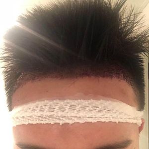 发际线分享社区