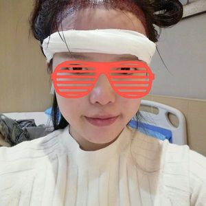 发际线分享社区