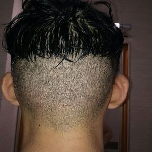 发际线分享社区