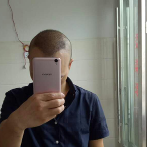 发际线分享社区
