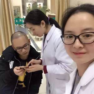 发际线分享社区