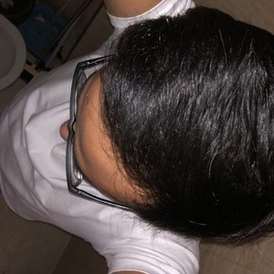 发际线分享社区