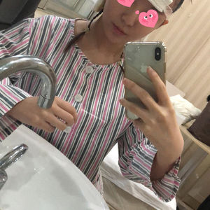 发际线分享社区