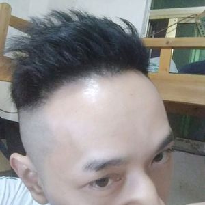 发际线分享社区
