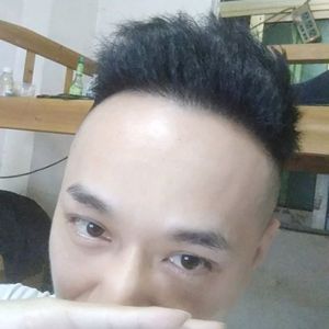 发际线分享社区