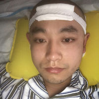 發(fā)際線用戶圖片