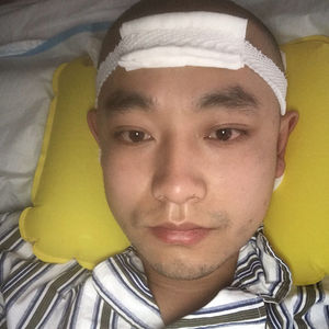 发际线分享社区