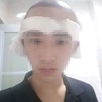 發(fā)際線用戶圖片