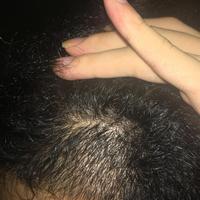 發(fā)際線用戶圖片
