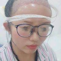 發(fā)際線用戶圖片