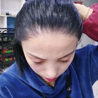 發(fā)際線用戶(hù)圖片