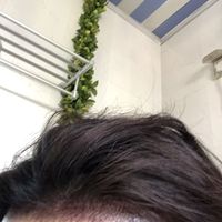 發(fā)際線用戶圖片