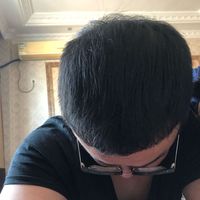 發(fā)際線用戶圖片