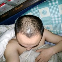 發(fā)際線用戶圖片