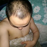 發(fā)際線用戶圖片