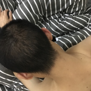 发际线分享社区
