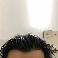 發(fā)際線用戶圖片