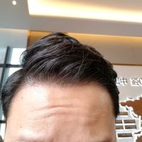 發(fā)際線用戶圖片