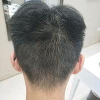 發(fā)際線用戶圖片