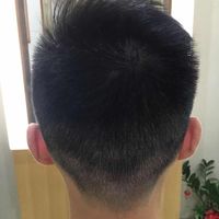 發(fā)際線用戶圖片