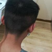 發(fā)際線用戶圖片