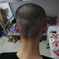 發(fā)際線用戶圖片